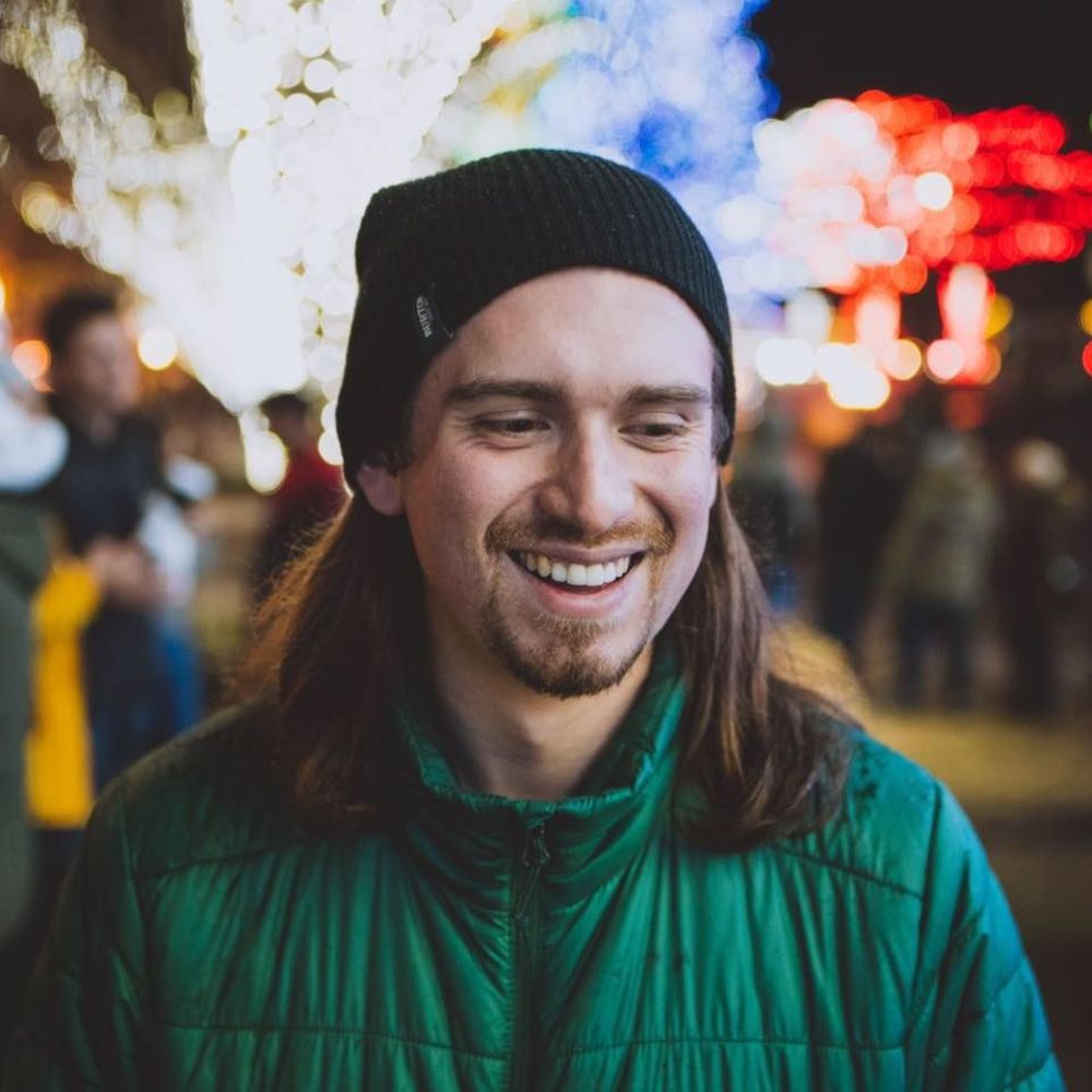 Meet your Posher, Manuel